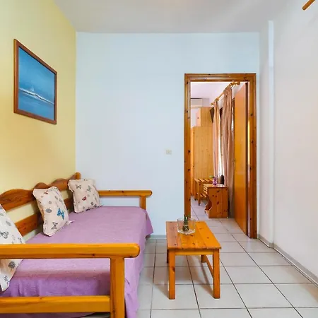 Penelopi Apartments Limenas  Exterior photo