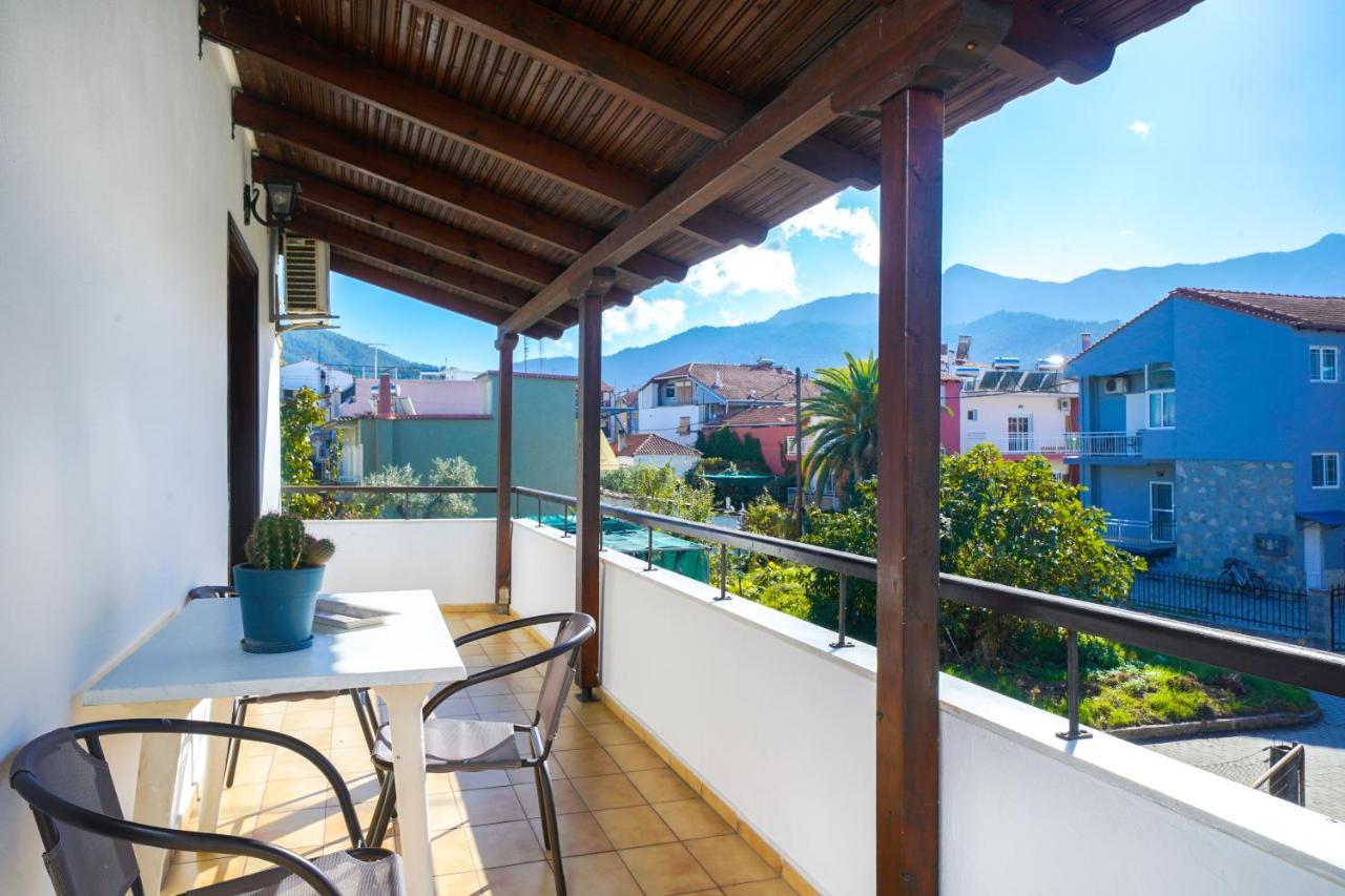 Penelopi Apartment Limenas (Thasos)