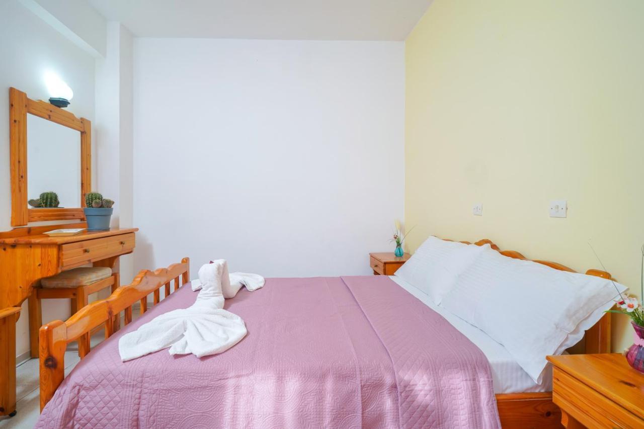 Apartment Penelopi Limenas (Thasos)