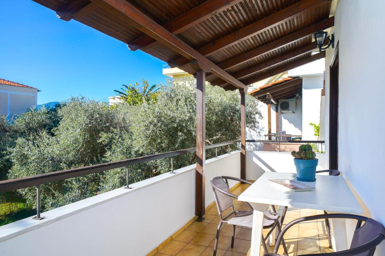 Penelopi Apartment Limenas (Thasos)