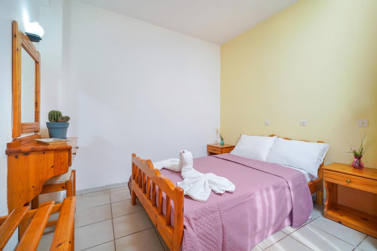 Penelopi Apartment