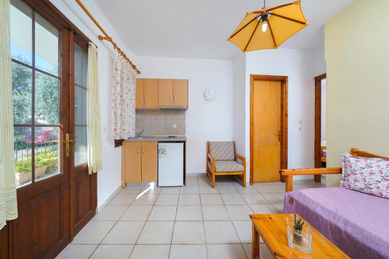 Apartment Penelopi