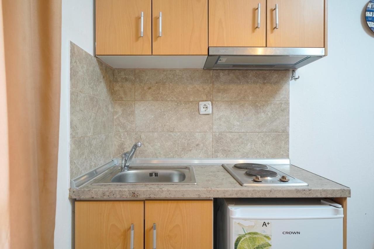 Penelopi Apartment Limenas (Thasos)