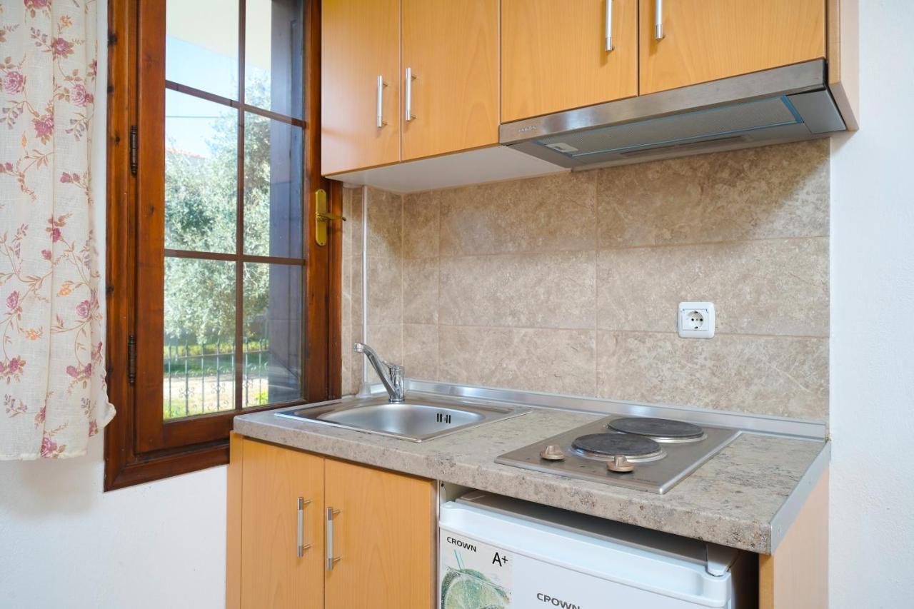 Penelopi Apartment