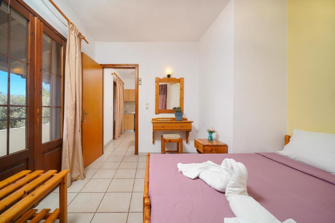 Penelopi Apartment Limenas (Thasos)