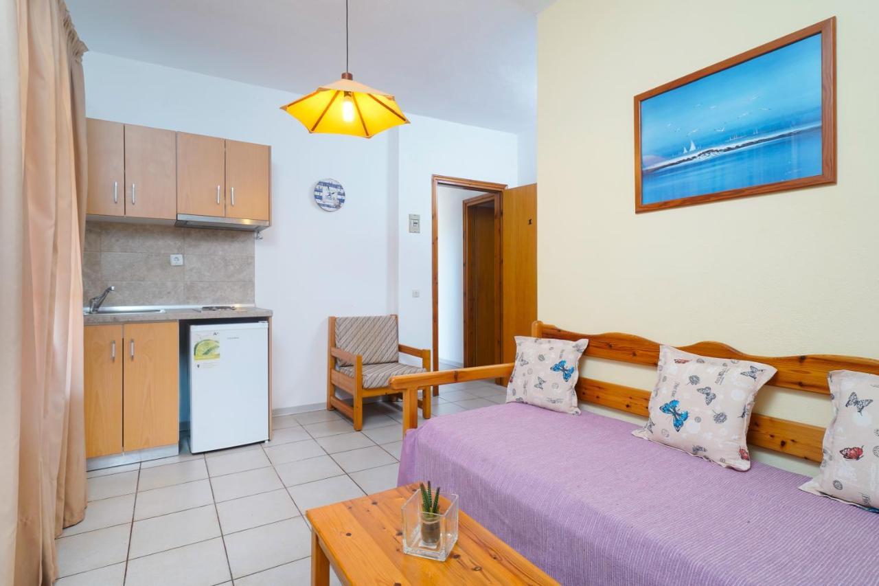 Apartment Penelopi Limenas (Thasos)