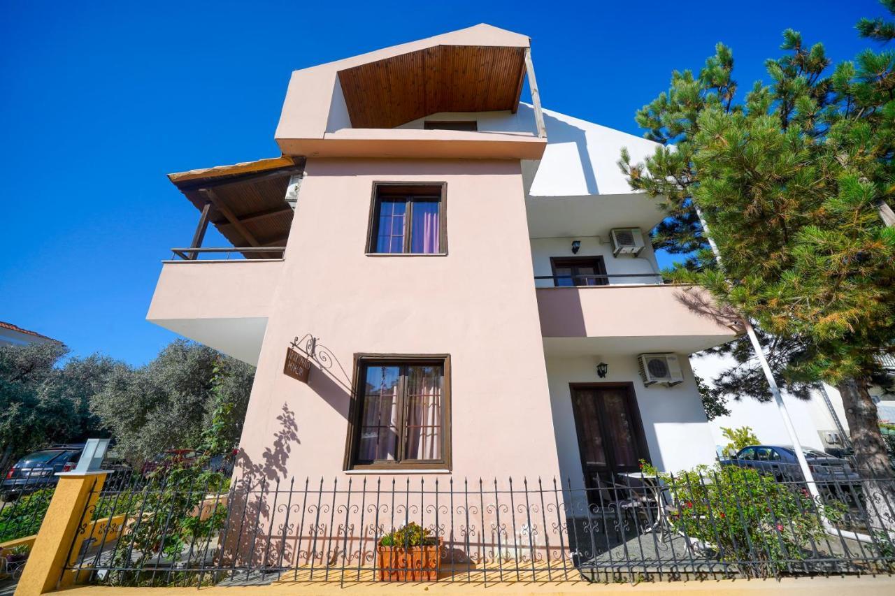 Apartment Penelopi