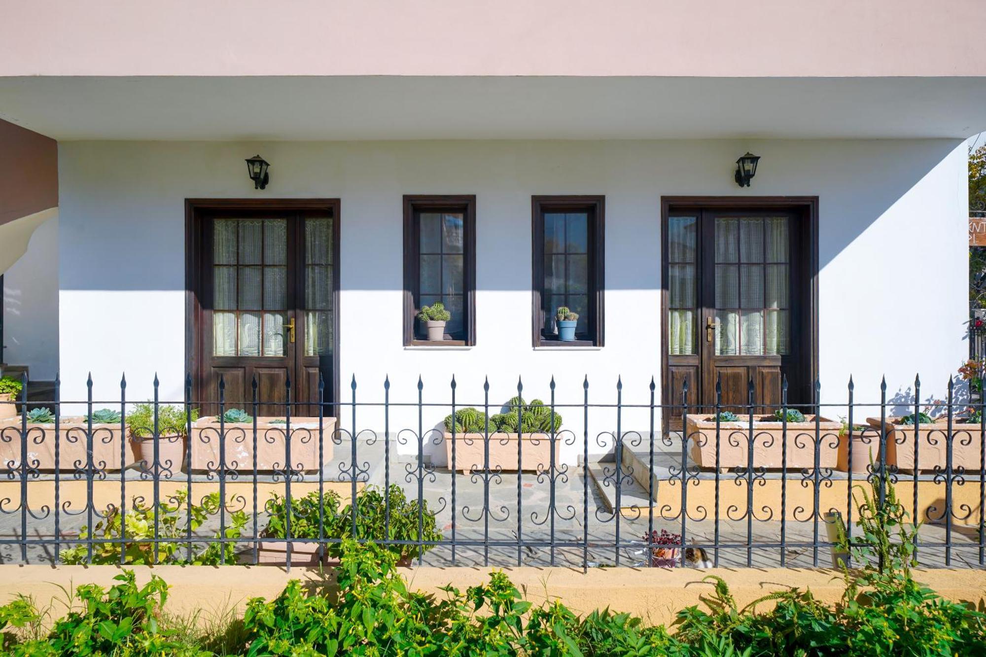 Apartment Penelopi