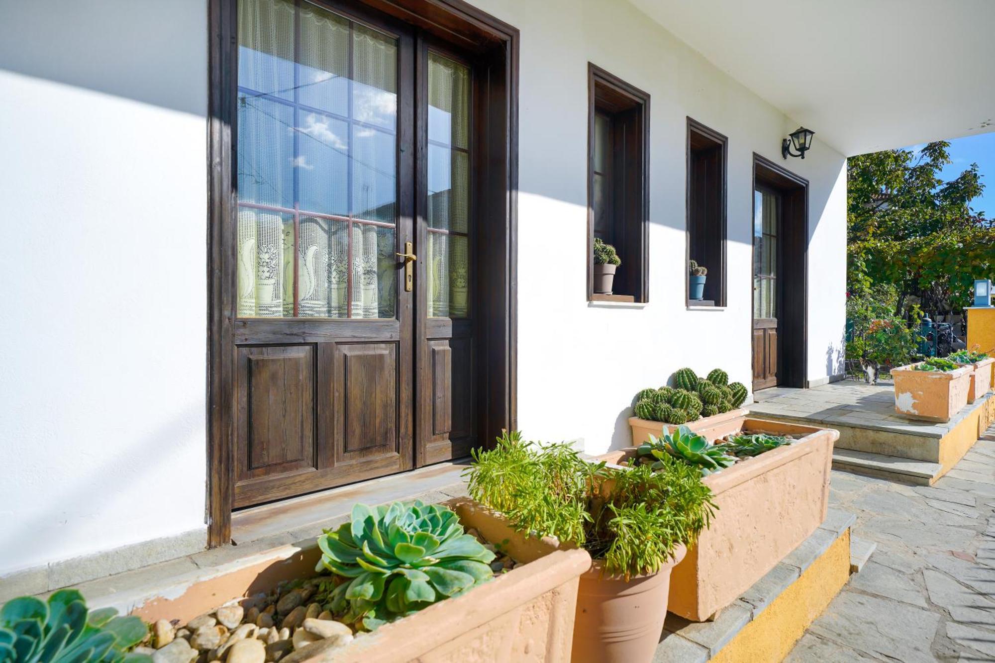 Apartment Penelopi Limenas (Thasos)